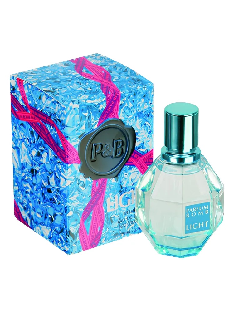 Miniatura 4 de Parfum Bomb Light
