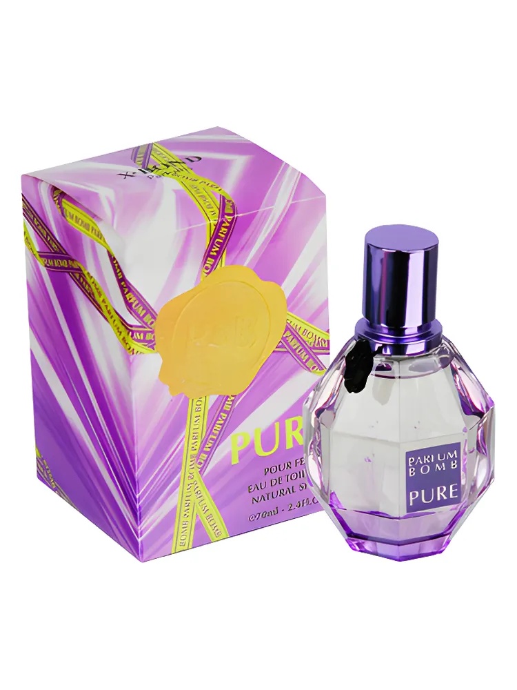 Parfum Bomb Pure thumbnail 4