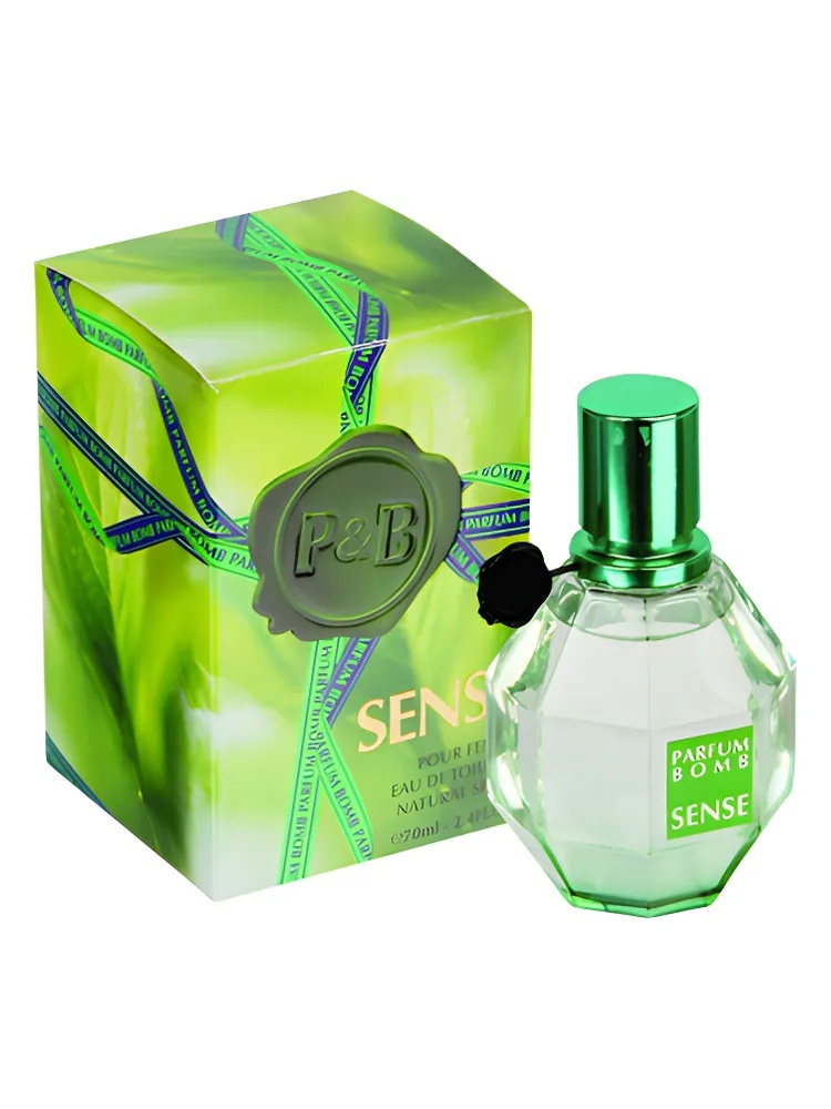Parfum Bomb Sense thumbnail 4