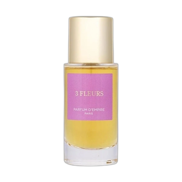 3 Fleurs — Parfum d'Empire