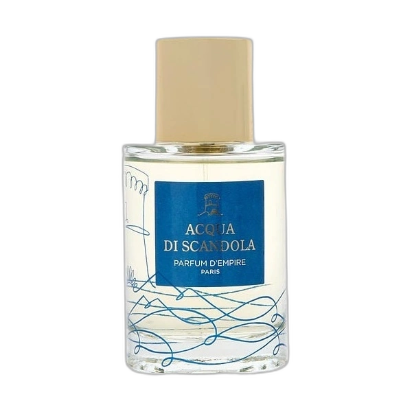 Acqua Di Scandola — Parfum d'Empire