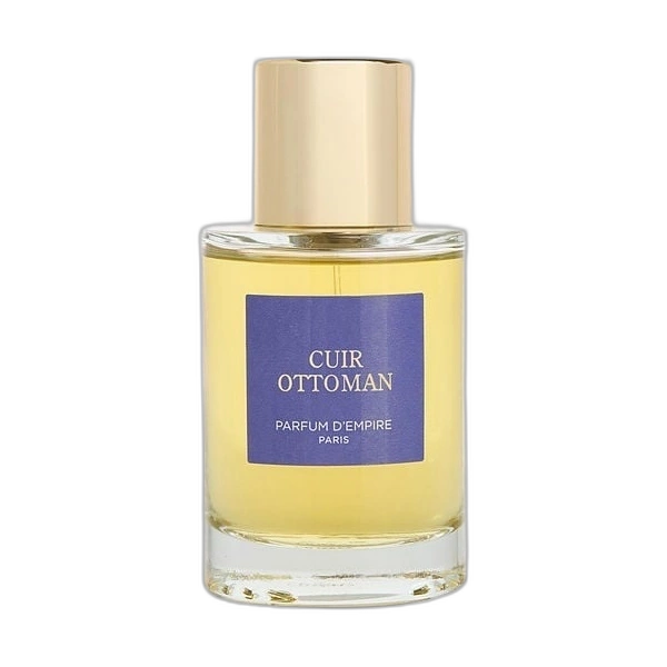 Cuir Ottoman — Parfum d'Empire