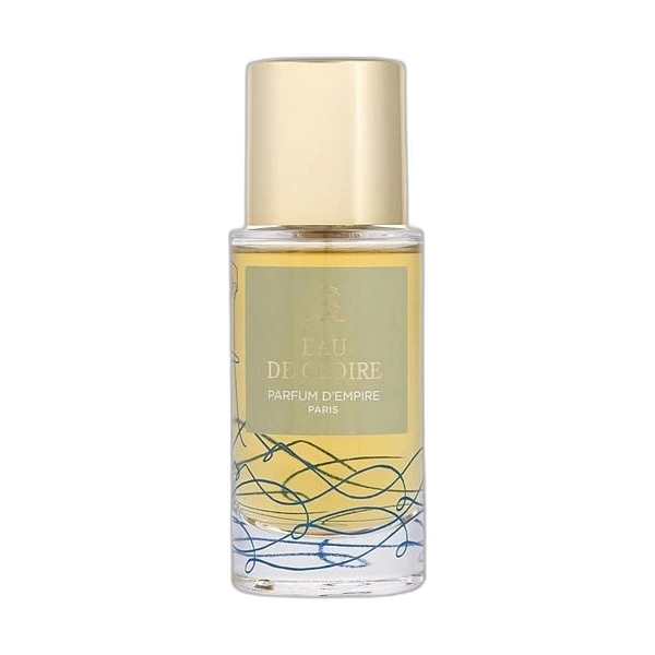 Eau De Glorie — Parfum d'Empire
