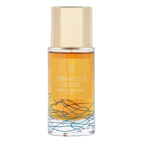 Immortelle Corse — Parfum d'Empire