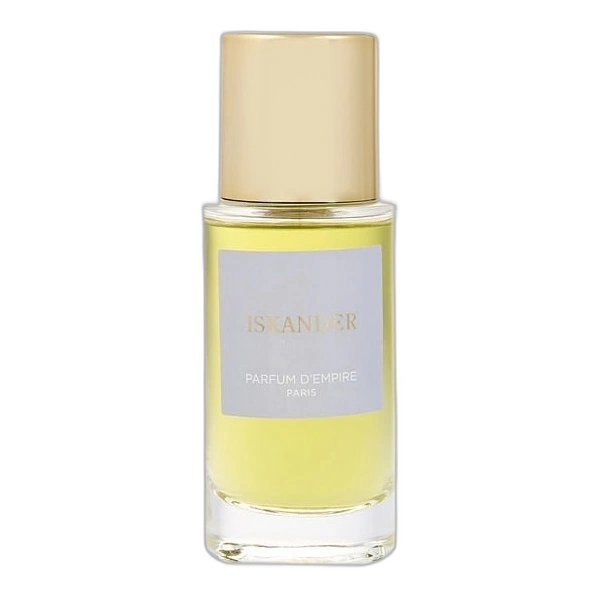 Iskander — Parfum d'Empire