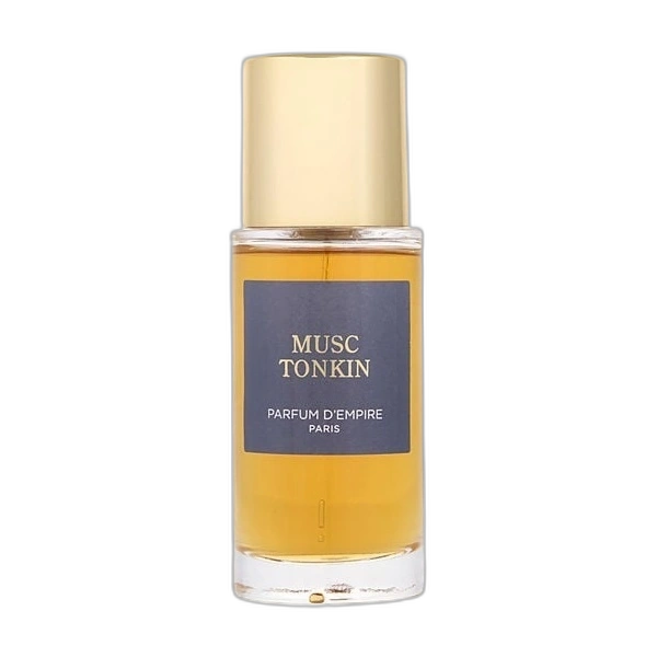 Musc Tonkin — Parfum d'Empire