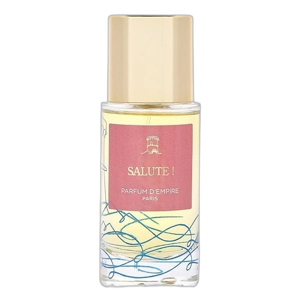 Salute! — Parfum d'Empire