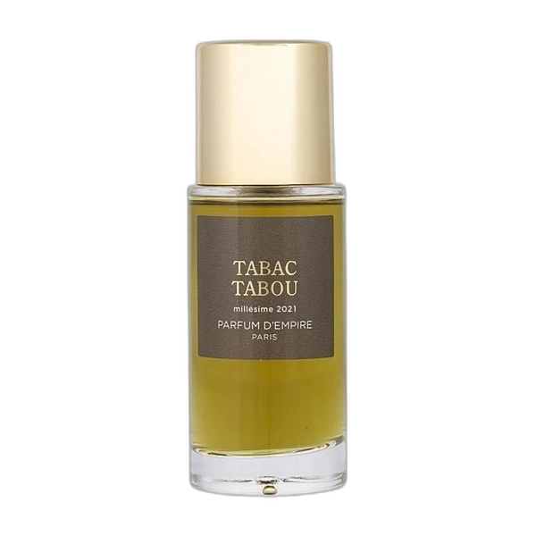 Tabac Tabou — Parfum d'Empire