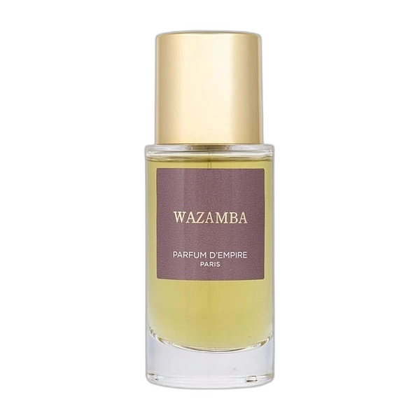 Wazamba — Parfum d'Empire
