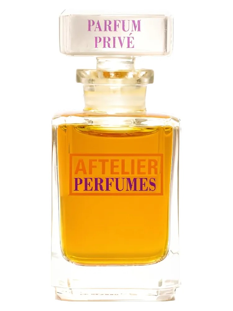 Parfum Privé