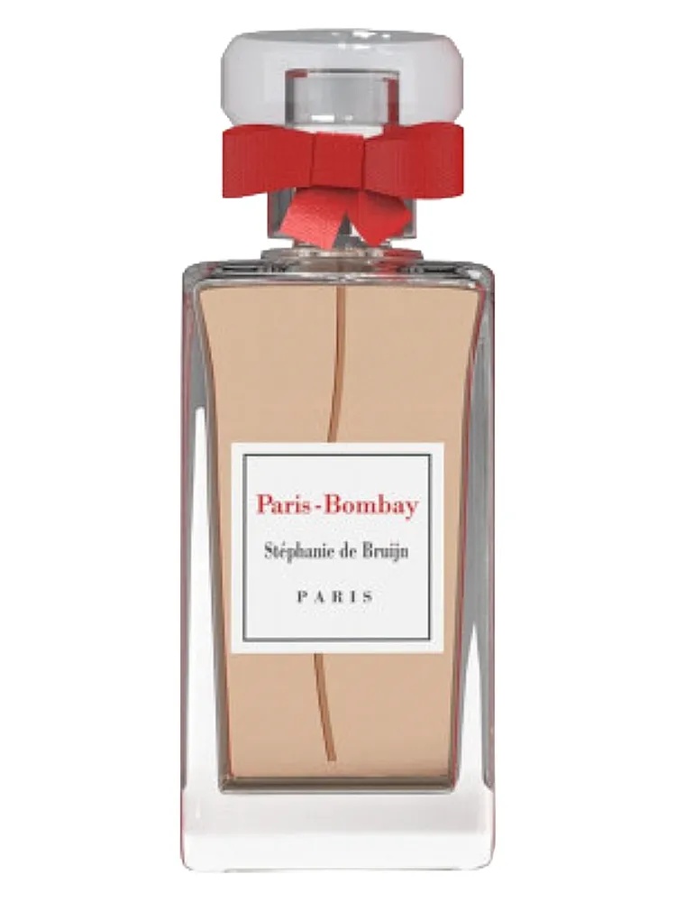 Paris – Bombay thumbnail 4