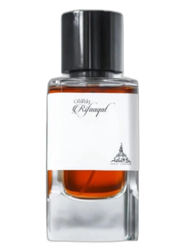 Rifaaqat — Paris Corner