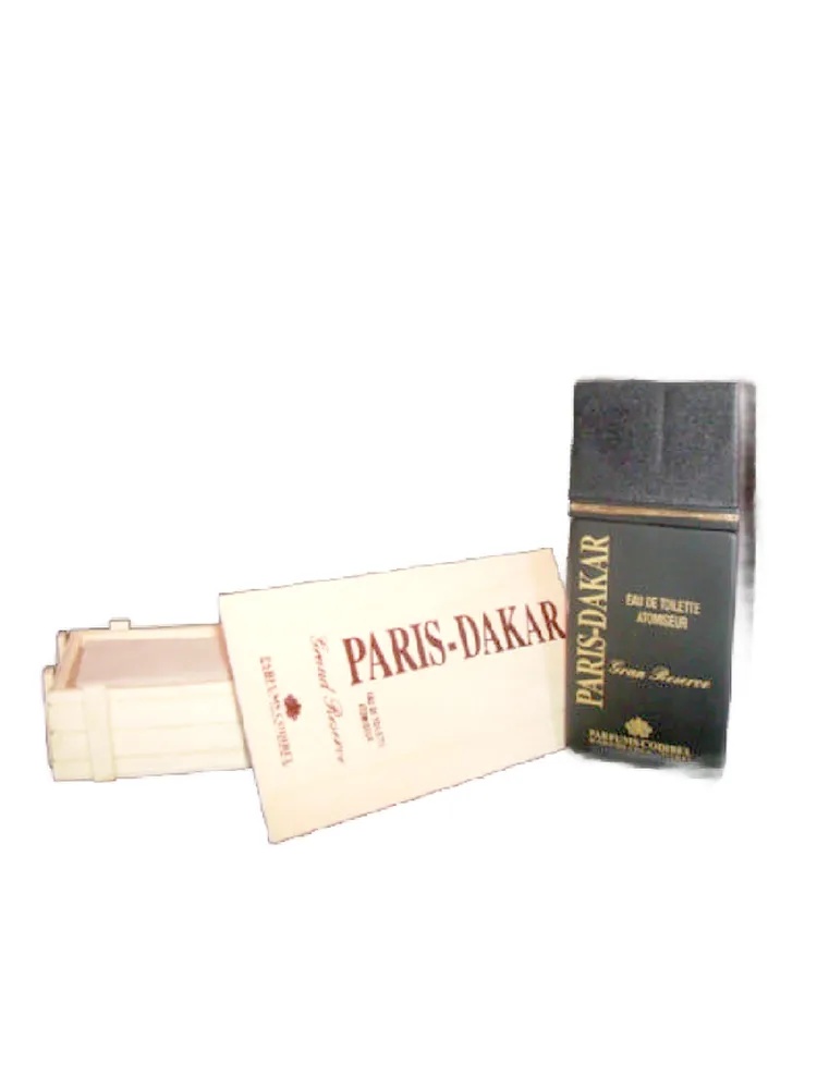 Paris - Dakar Gran Reserva thumbnail 4