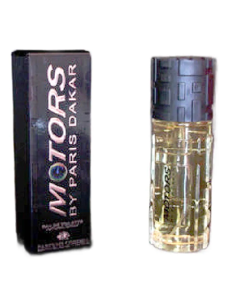 Paris - Dakar Motors thumbnail 4