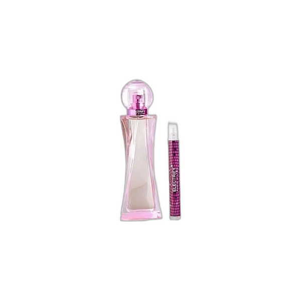 Electrify Rush — Paris Hilton