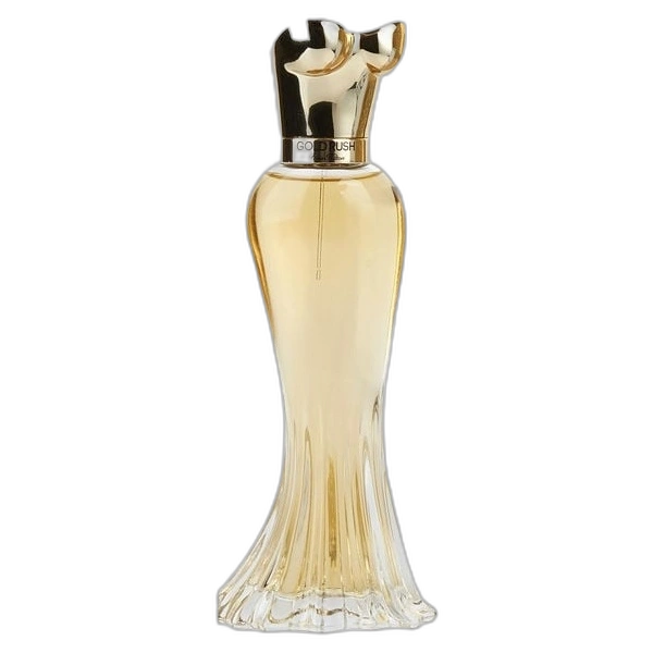 Gold Rush — Paris Hilton