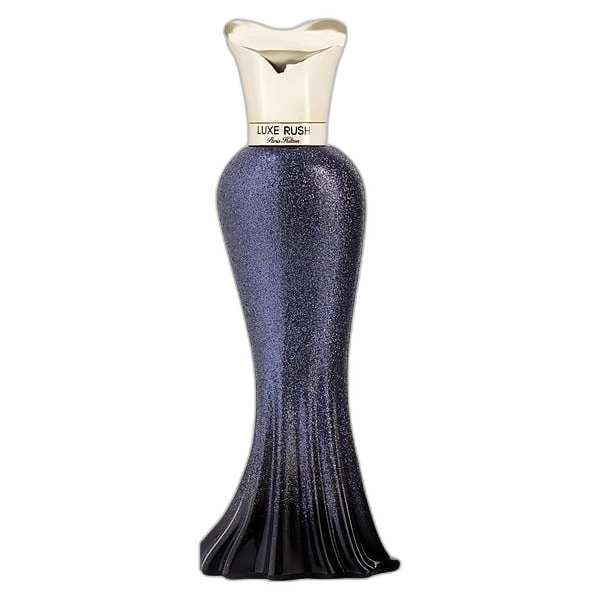 Luxe Rush — Paris Hilton