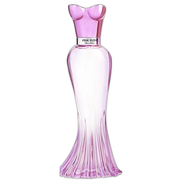Pink Rush — Paris Hilton