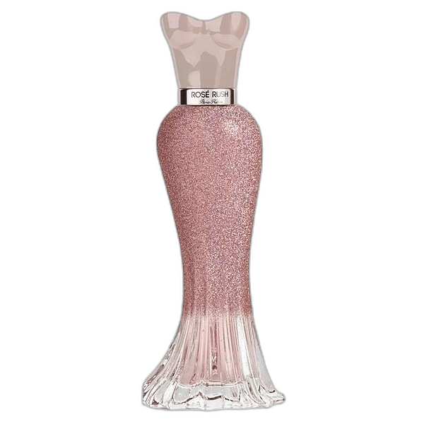 Rose Rush — Paris Hilton
