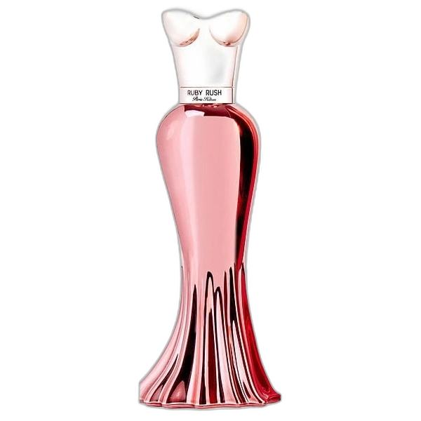 Ruby Rush — Paris Hilton