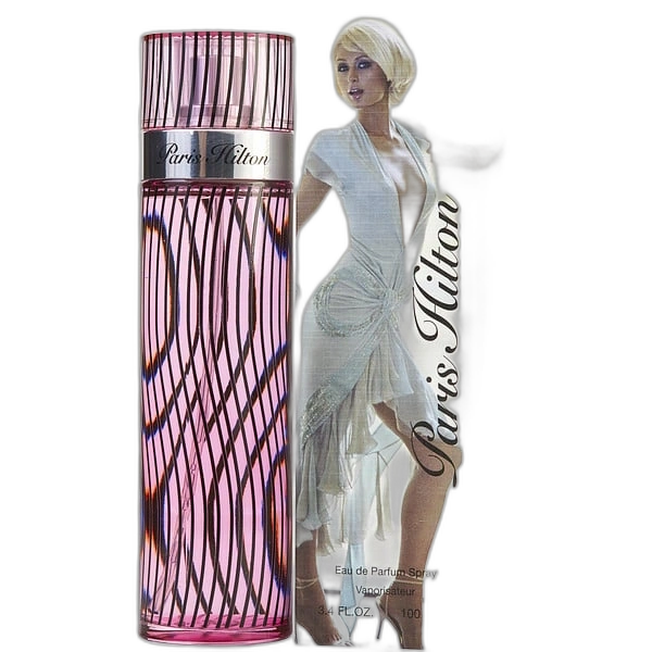 — Paris Hilton