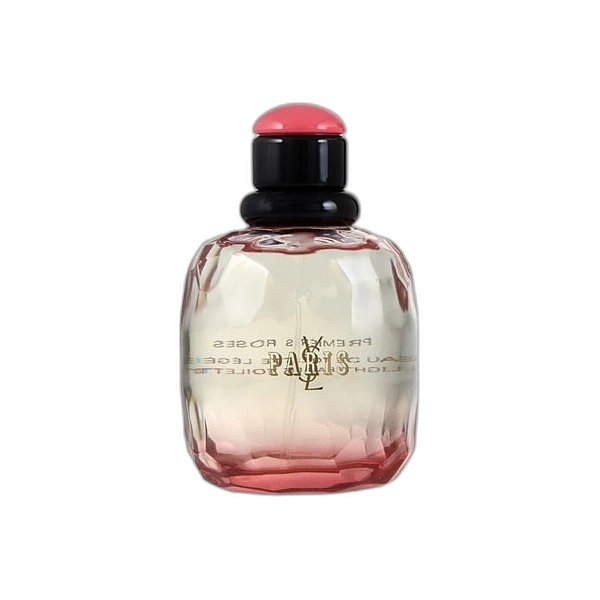 Paris Premieres Roses — Yves Saint Laurent