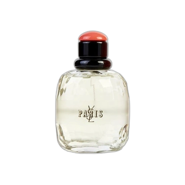 Paris — Yves Saint Laurent