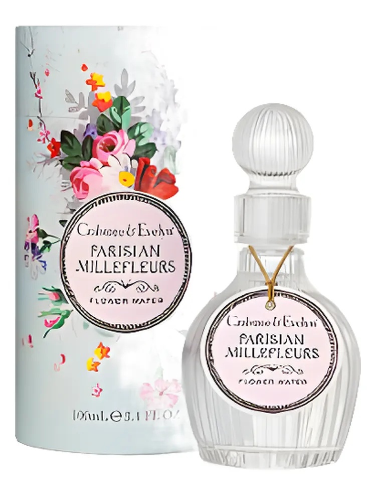 Miniatura 4 de Parisian Millefleurs