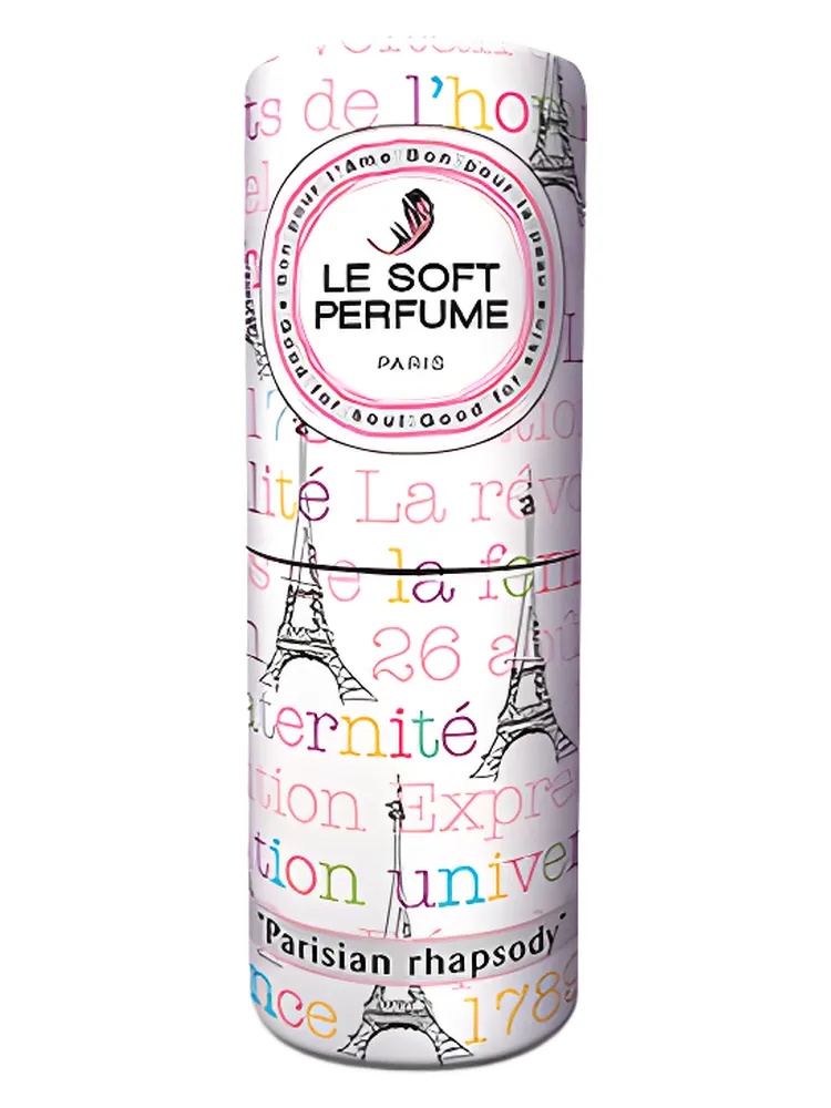 Miniatura 4 de Parisian Rhapsody