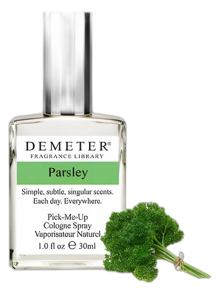 Parsley unisex — Demeter Fragrance