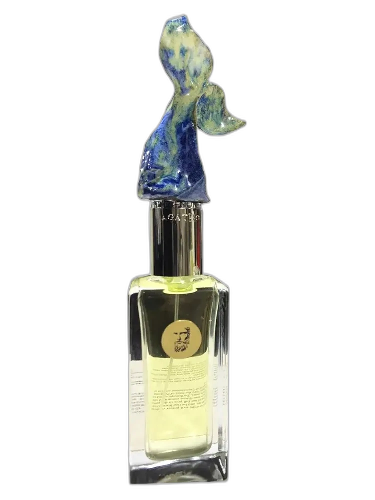 Parthenope unisex — Agatho Parfum