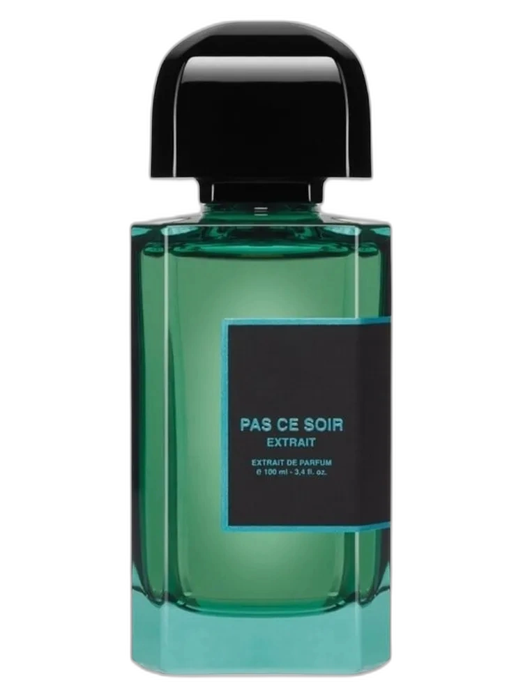 Pas Ce Soir Extrait unisex — BDK Parfums