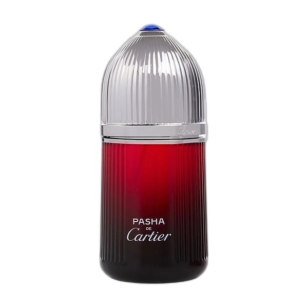 Pasha De Cartier Edition Noire Sport — Cartier