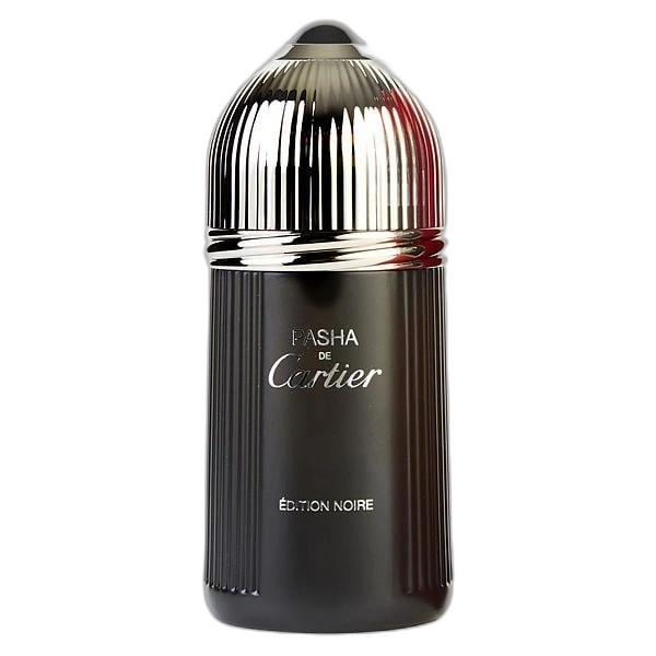 Pasha De Cartier Edition Noire — Cartier