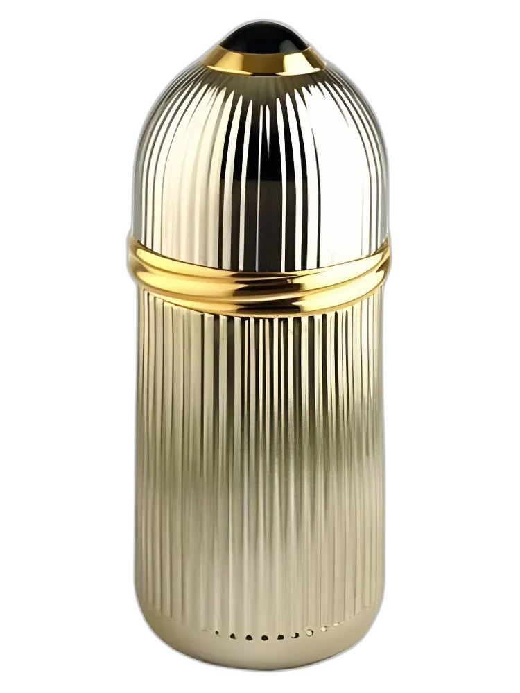 Pasha de Cartier Edition Prestige Acier — Cartier