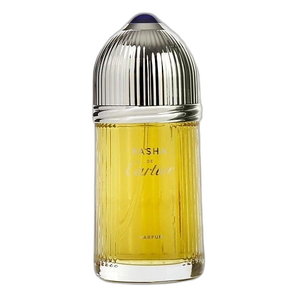 Pasha De Cartier — Cartier