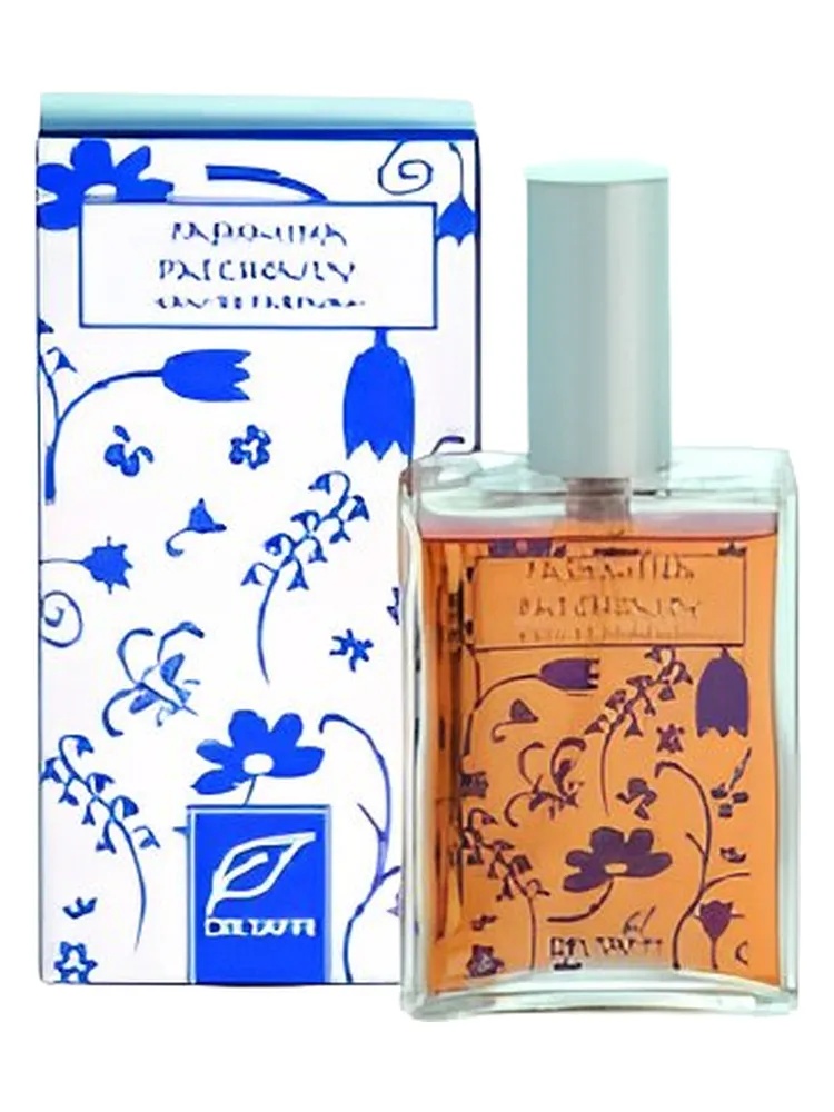 Pashmina Patchouly thumbnail 4
