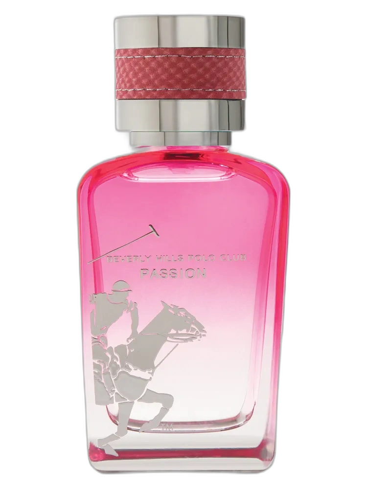 Passion — Beverly Hills Polo Club