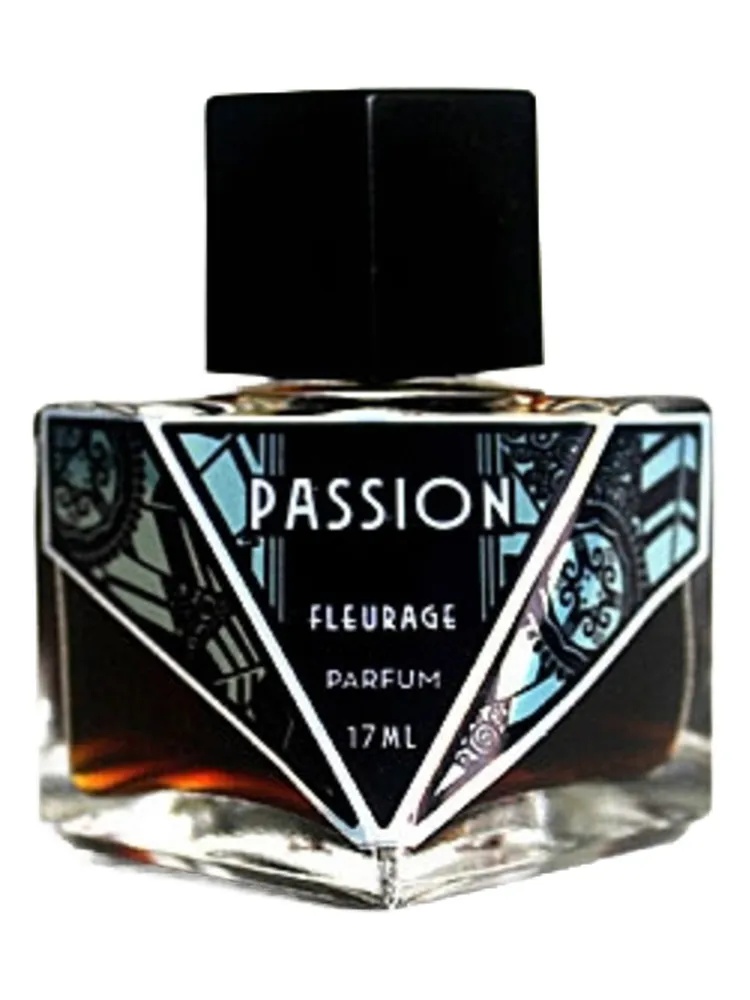 Passion Botanical Parfum thumbnail 4