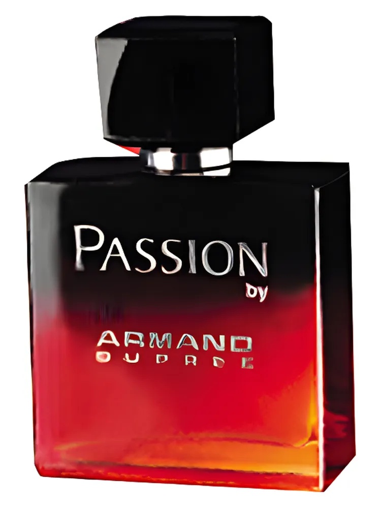 Passion by Armand Dupree thumbnail 4