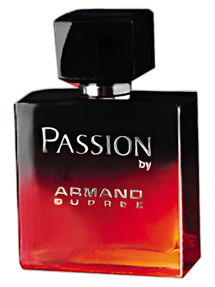 Passion by Armand Dupree Fuller Cosmetics — Fuller Cosmetics®