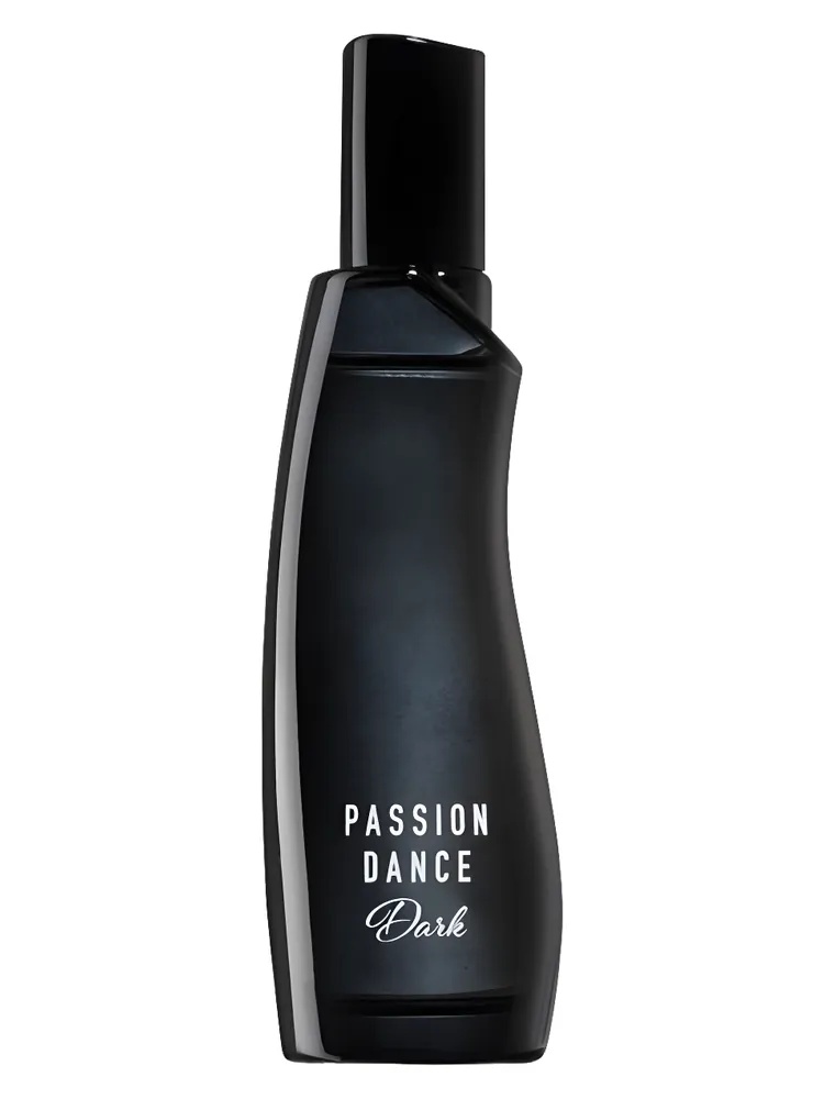 Passion Dance Dark