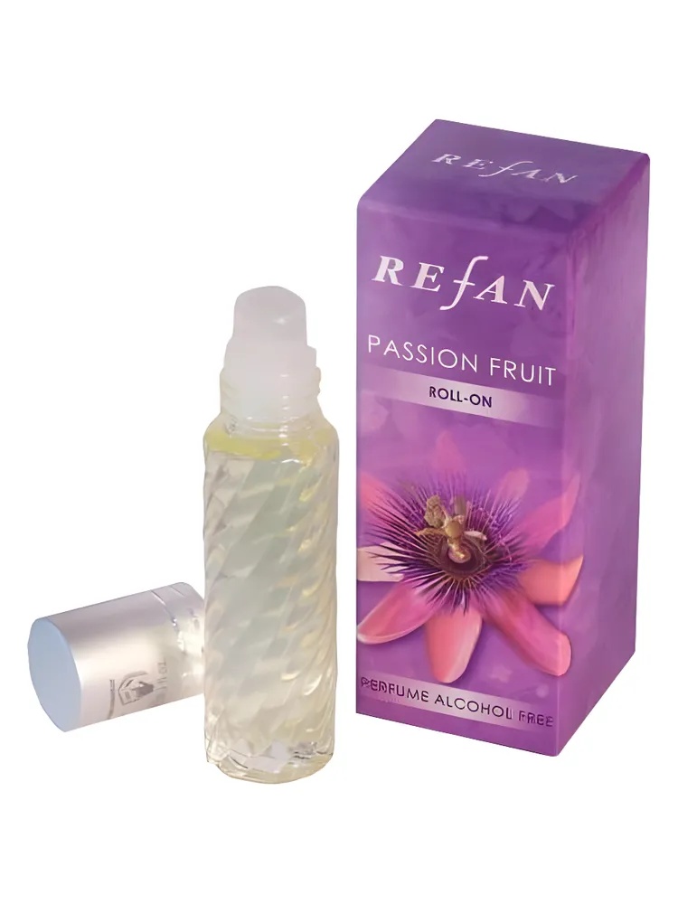 Passion Fruit thumbnail 4