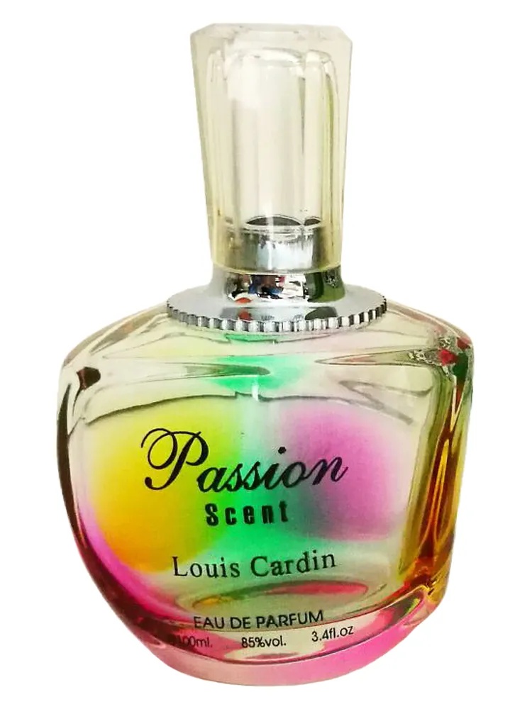 Passion Scent thumbnail 4