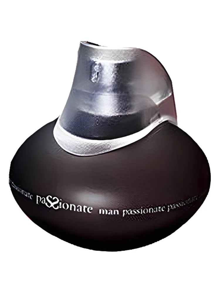 Passionate Man thumbnail 4
