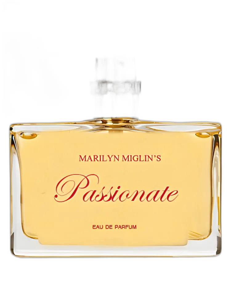Passionate — Marilyn Miglin