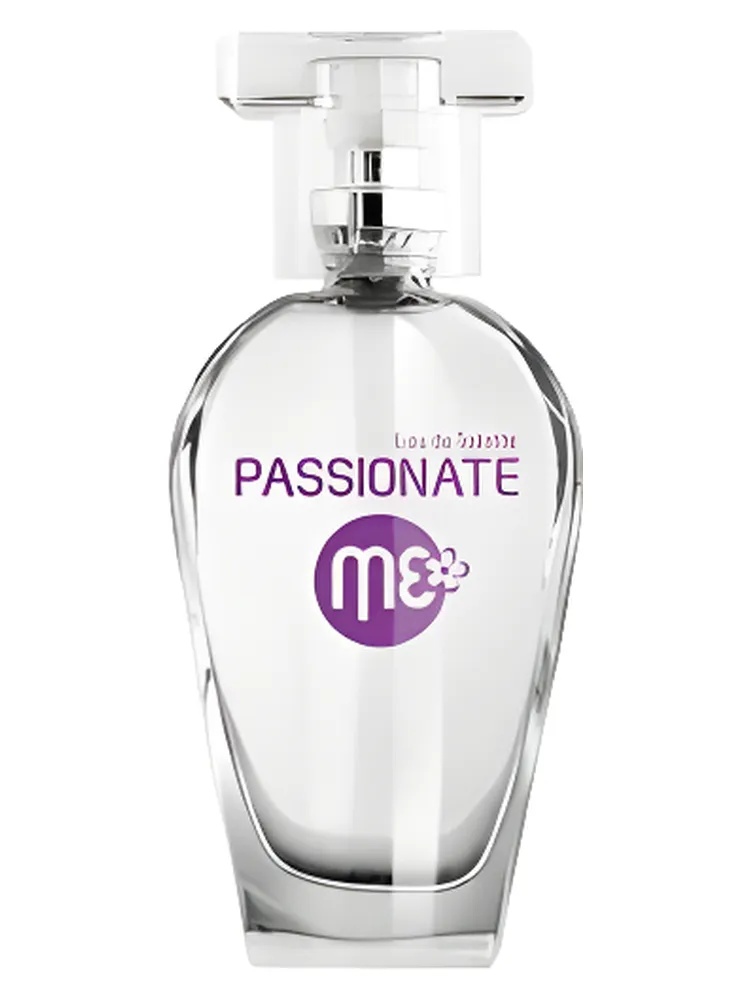 Miniatura 4 de Passionate Me