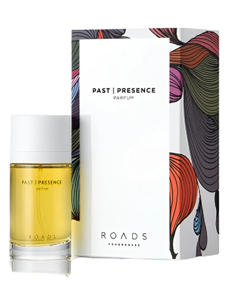 Past / Presence thumbnail 4