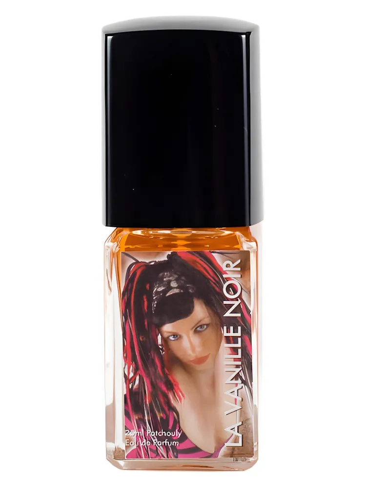 Patchouly La Vanille Noir thumbnail 4