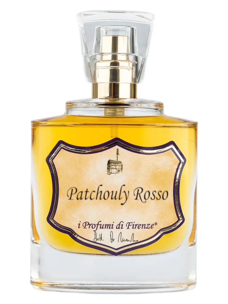 Patchouly Rosso thumbnail 4